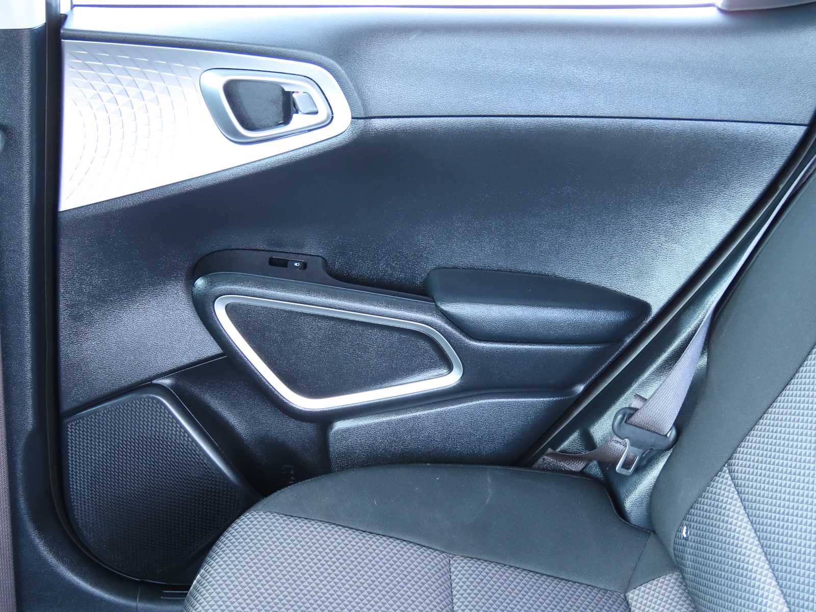 Thumbnail: 2024 Kia Soul - 19