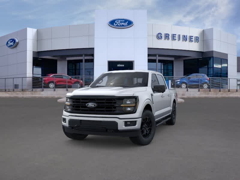 Thumbnail: 2026 Ford F-150 - 2
