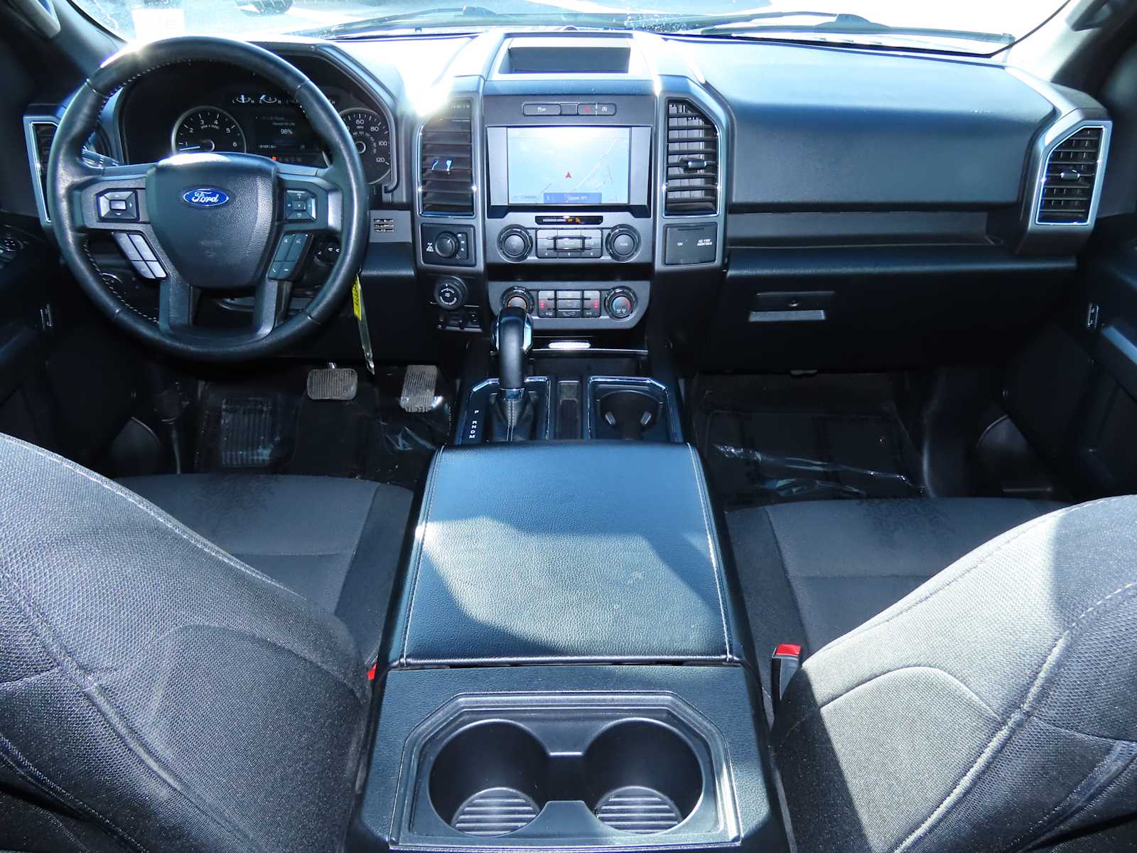 Thumbnail: 2020 Ford F-150 - 26