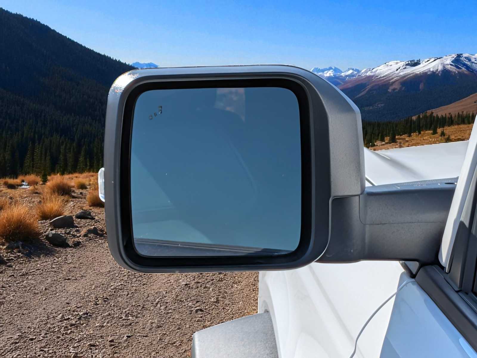 Thumbnail: 2024 Ford Bronco - 15