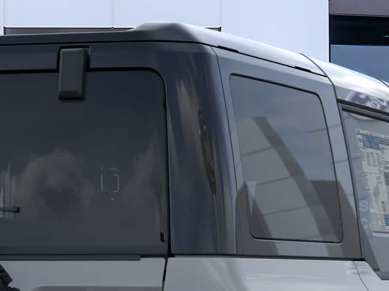 Thumbnail: 2026 Ford Bronco - 25