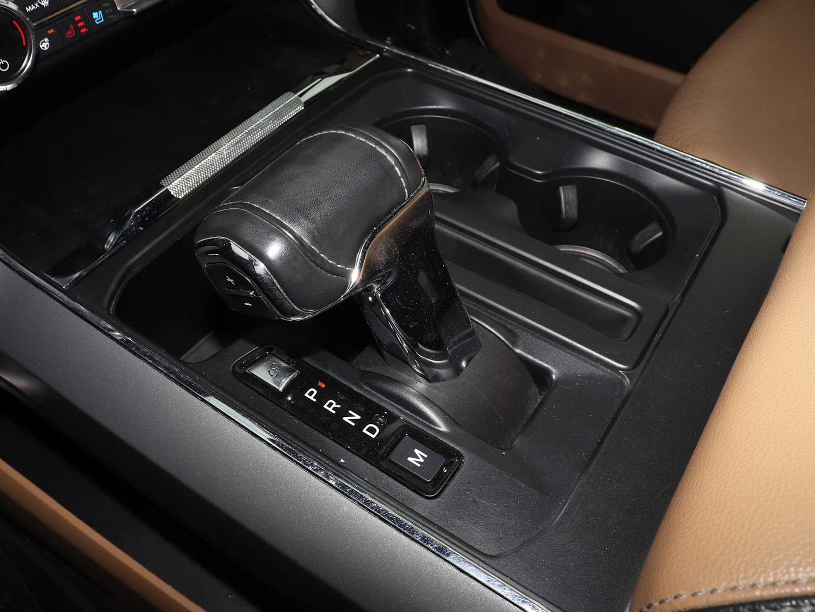 Thumbnail: 2021 Ford F-150 - 38