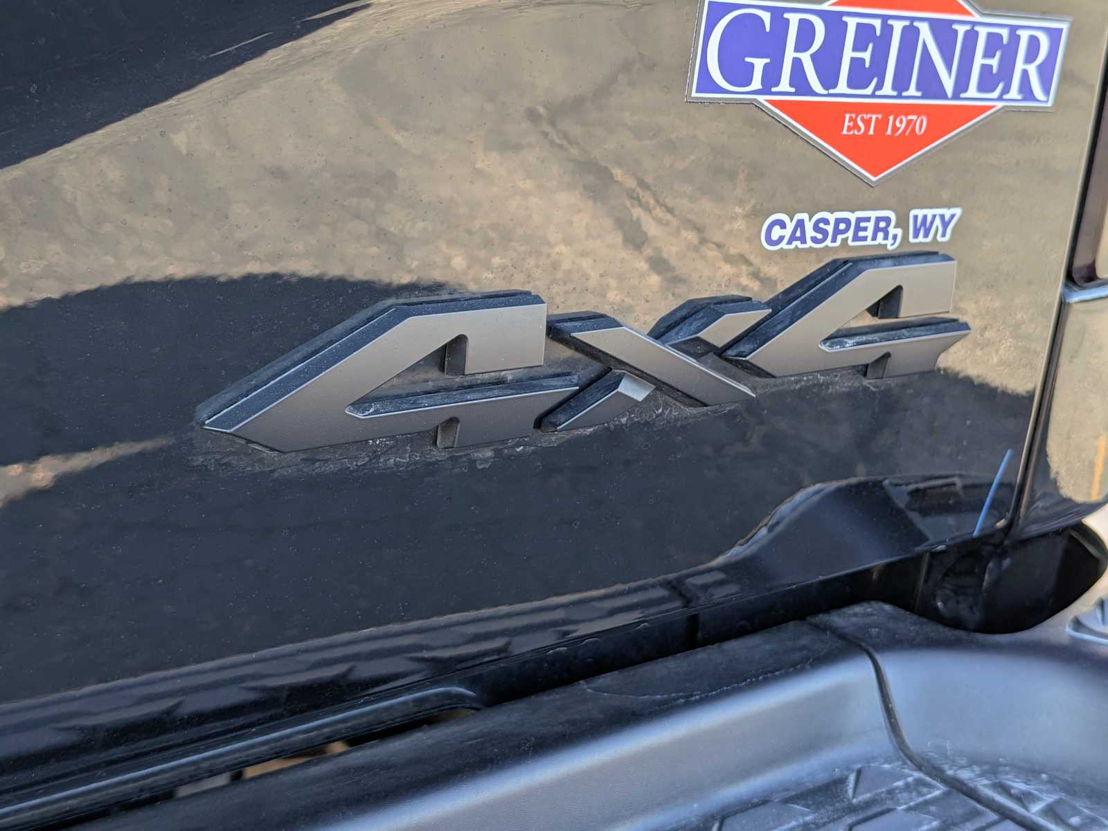 Thumbnail: 2024 RAM 2500 - 15