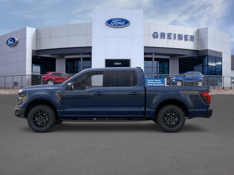 Thumbnail: 2026 Ford F-150 - 3