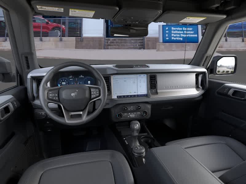 Thumbnail: 2026 Ford Bronco - 9