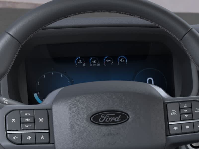 Thumbnail: 2026 Ford F-150 - 13