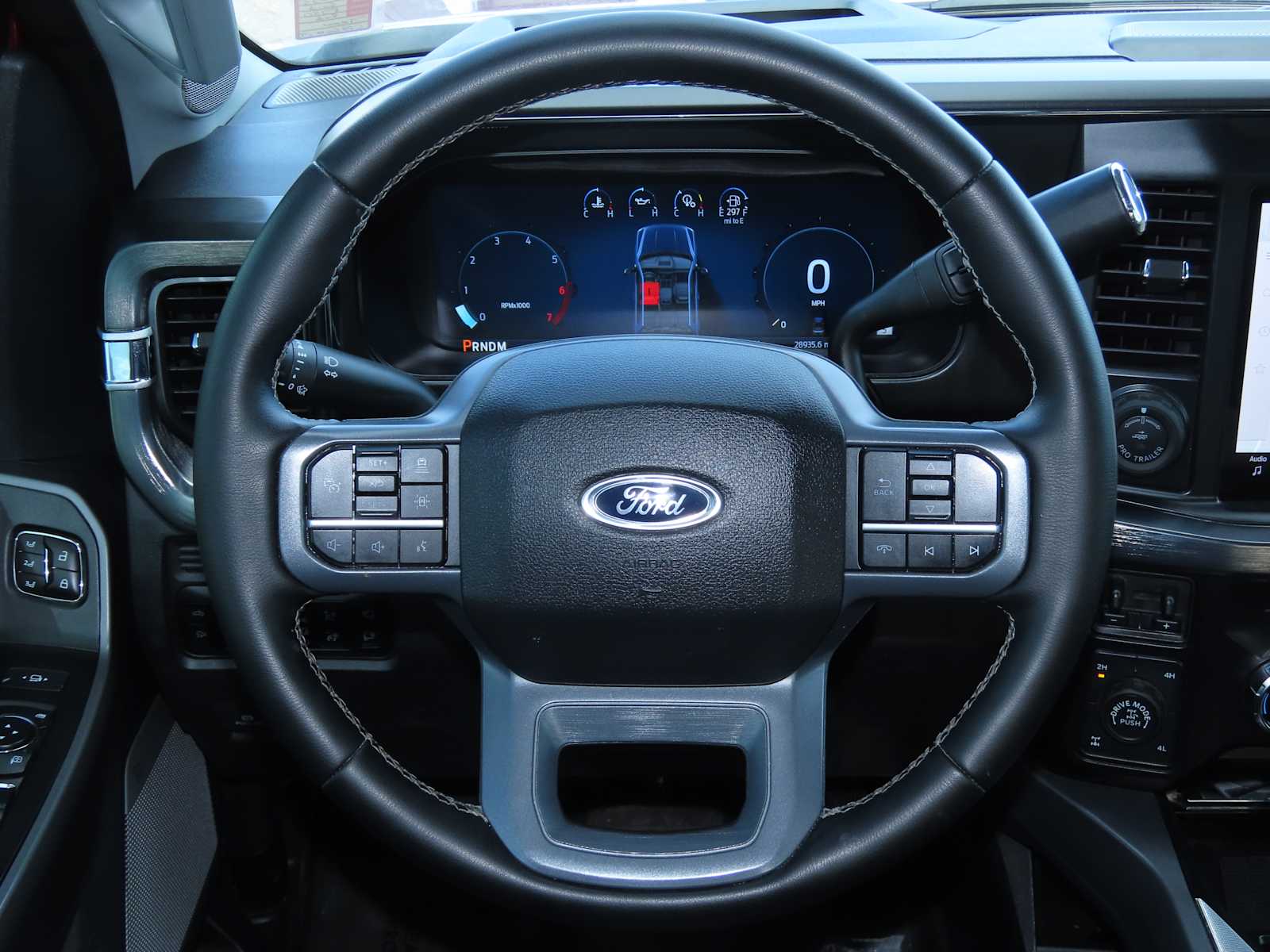 Thumbnail: 2025 Ford Econoline - 32