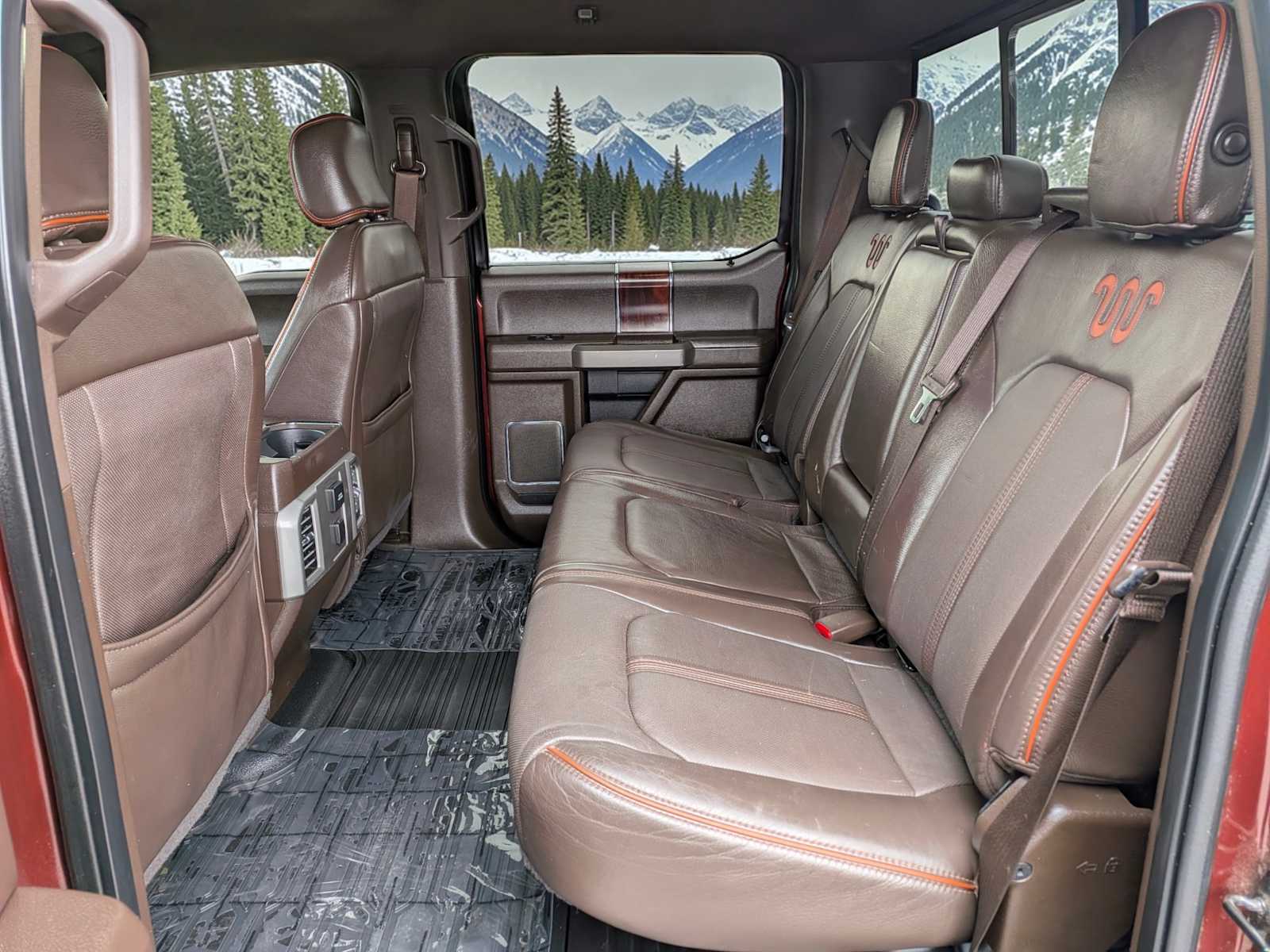 Thumbnail: 2017 Ford Econoline - 20