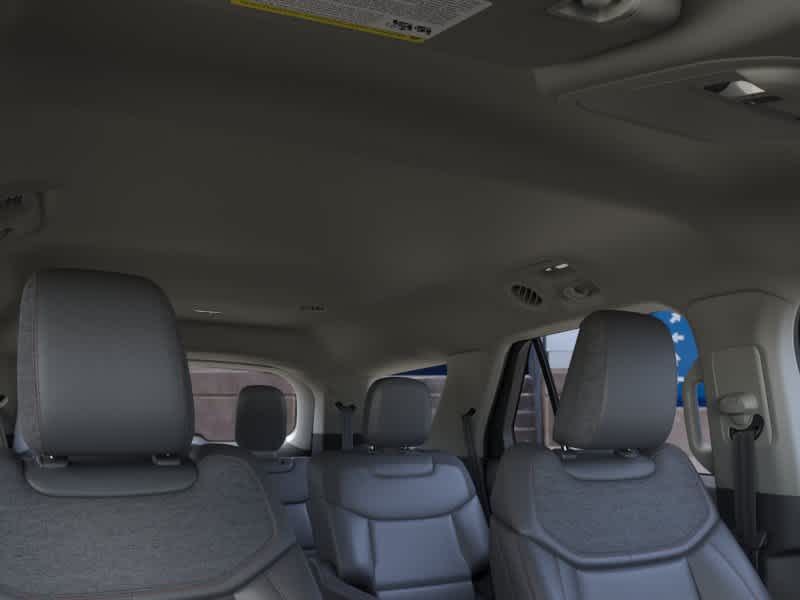 Thumbnail: 2026 Ford Explorer - 22