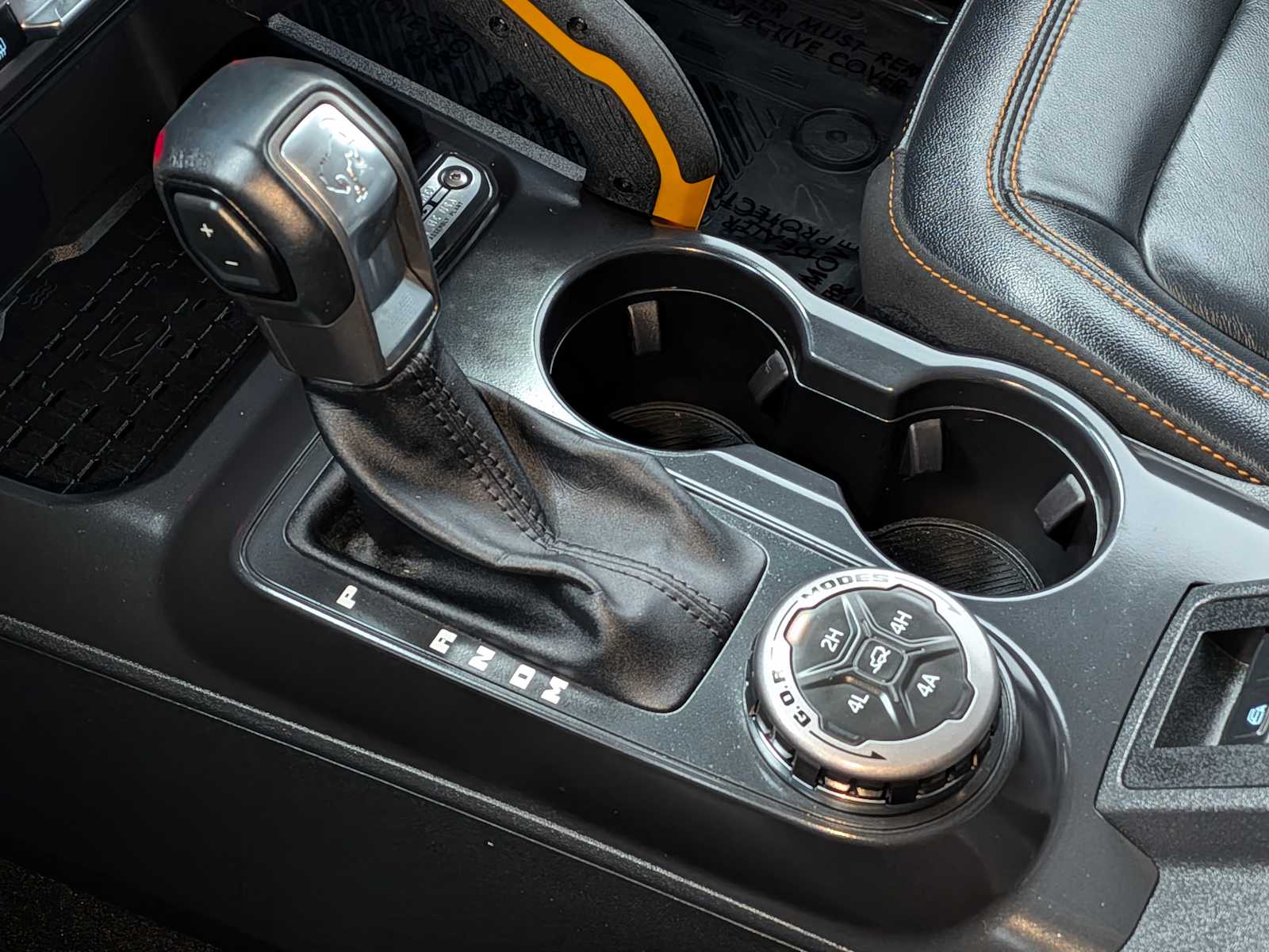 Thumbnail: 2024 Ford Bronco - 31