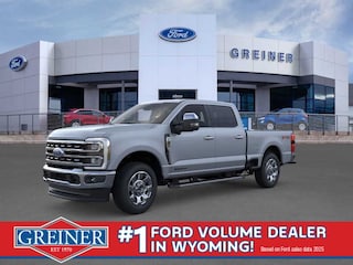 2026 Ford F-350 Truck Crew Cab