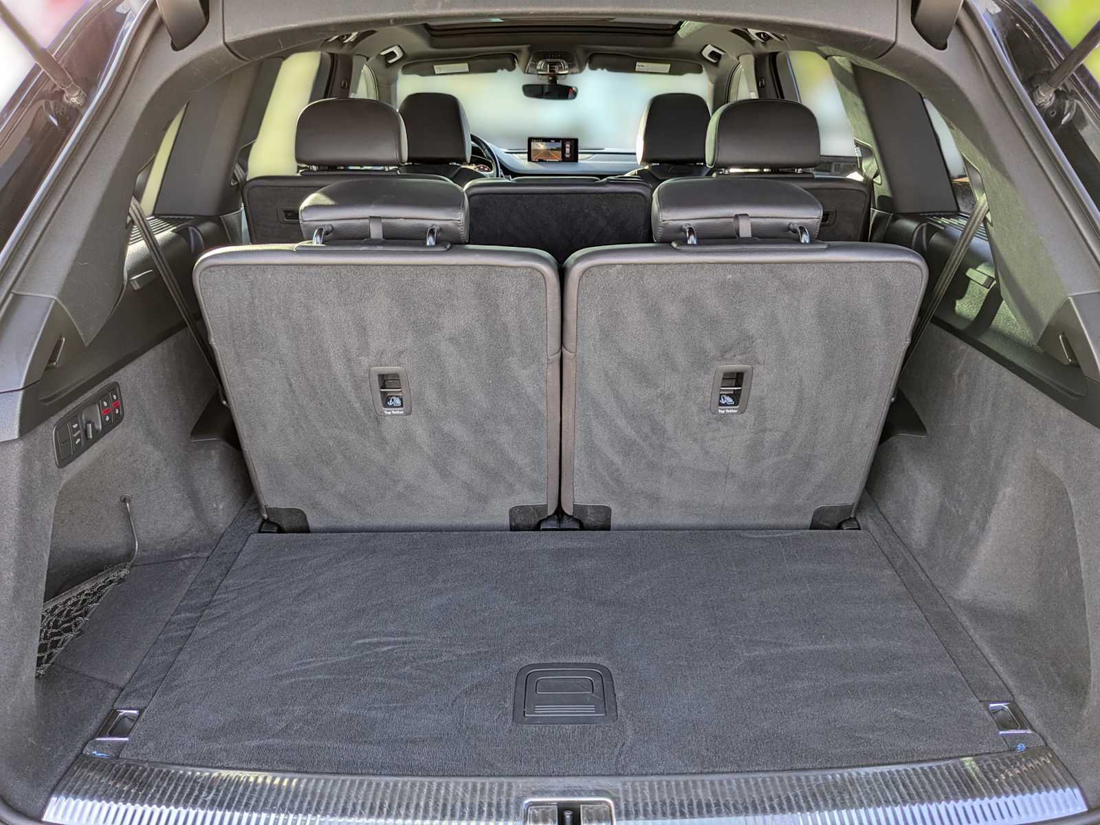 2018 Audi Q7 Prestige 43