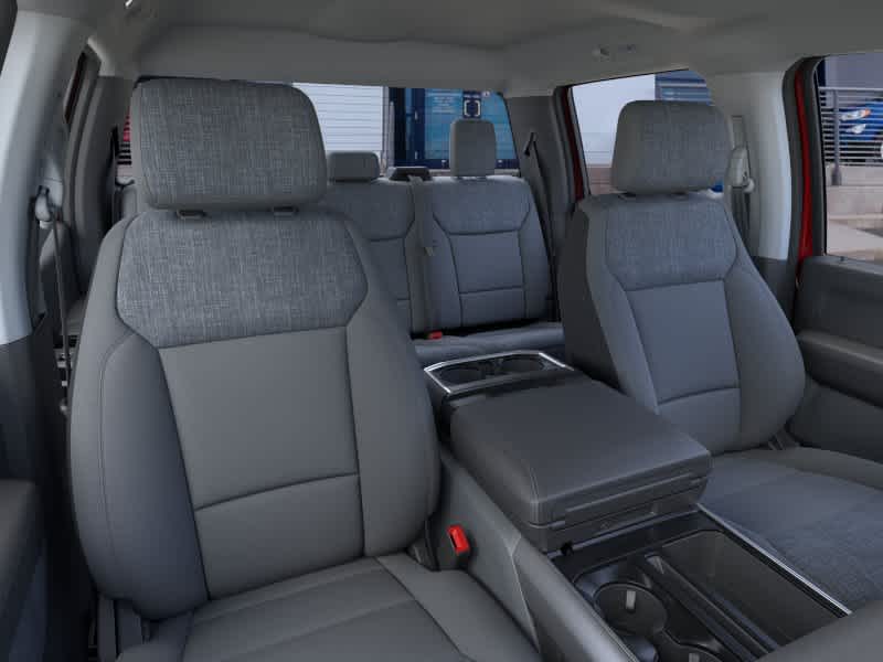 Thumbnail: 2026 Ford F-150 - 10
