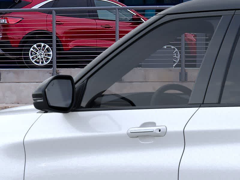 Thumbnail: 2025 Ford Explorer - 20