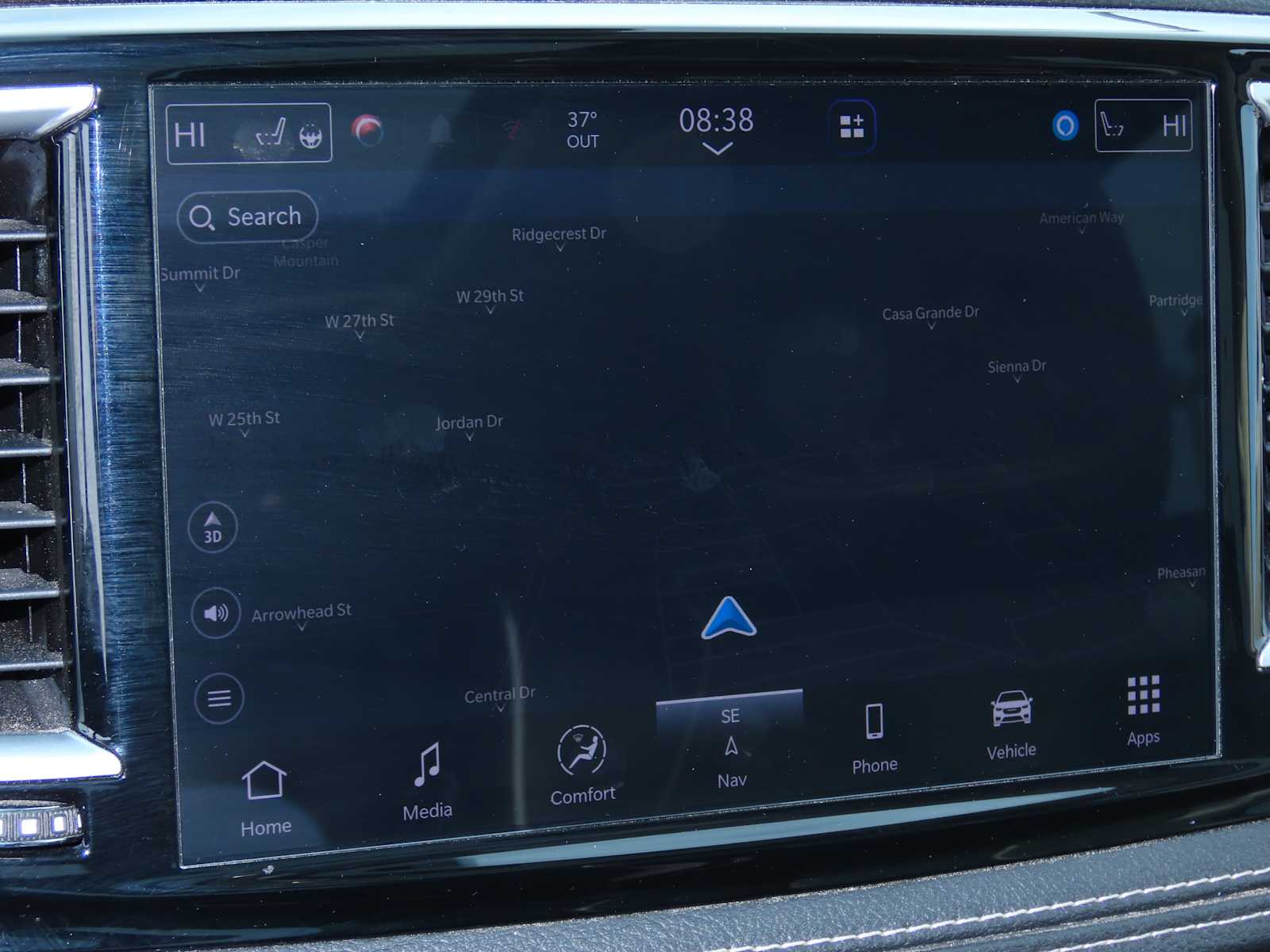 Thumbnail: 2023 Chrysler Pacifica - 29