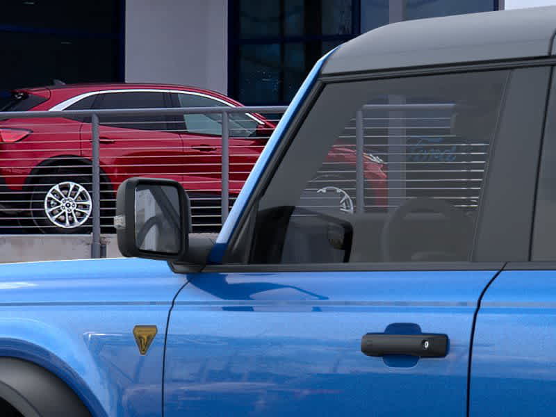 Thumbnail: 2025 Ford Bronco - 22