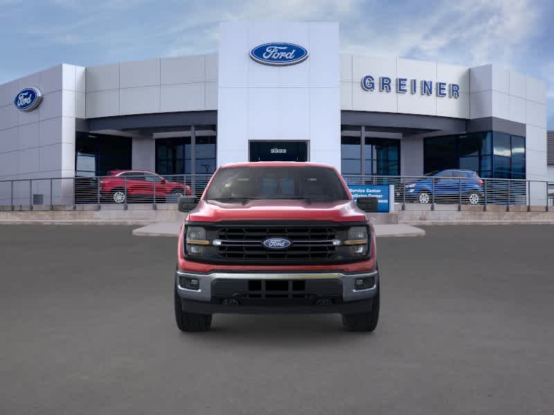 Thumbnail: 2026 Ford F-150 - 6