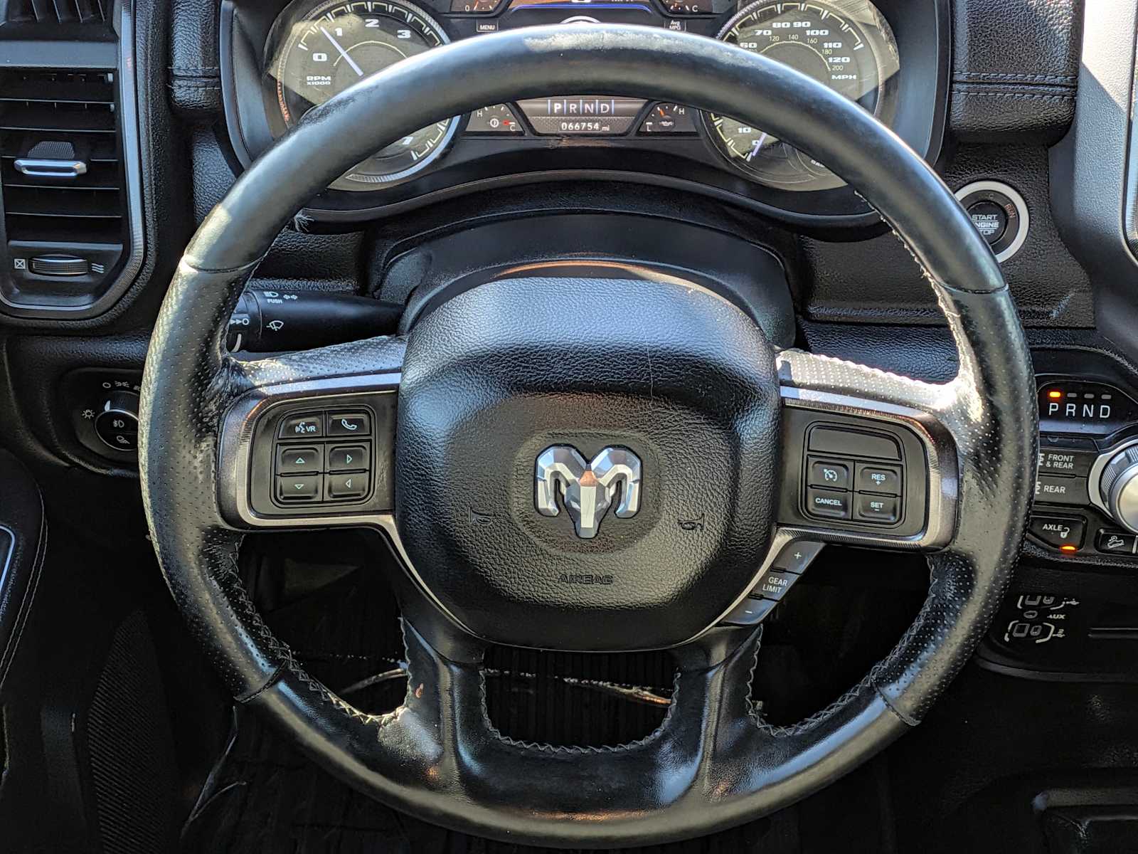 Thumbnail: 2019 RAM 2500 - 26