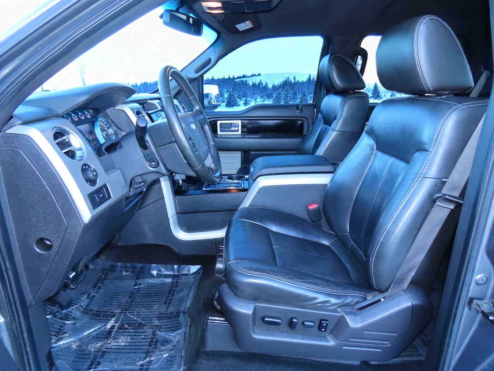 Thumbnail: 2011 Ford F-150 - 17