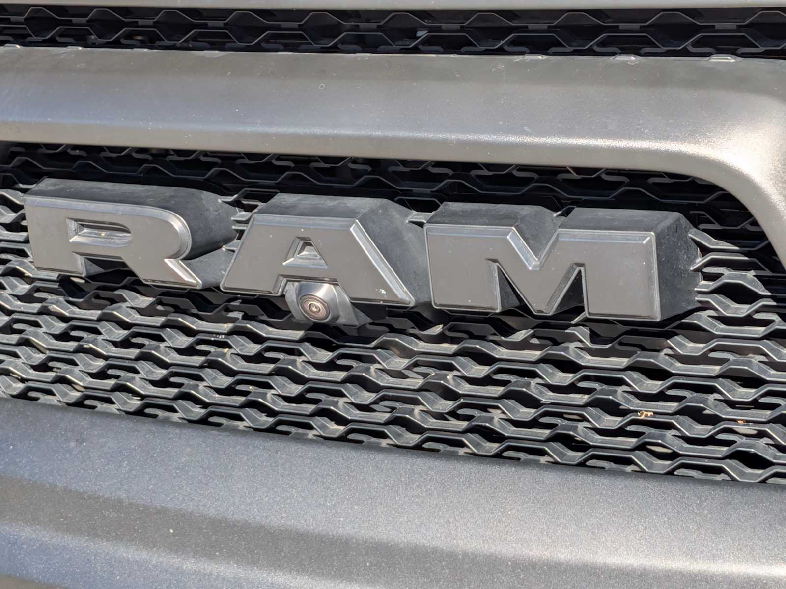 Thumbnail: 2022 RAM 1500 - 11