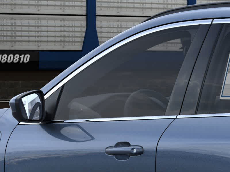 Thumbnail: 2025 Ford Escape - 20