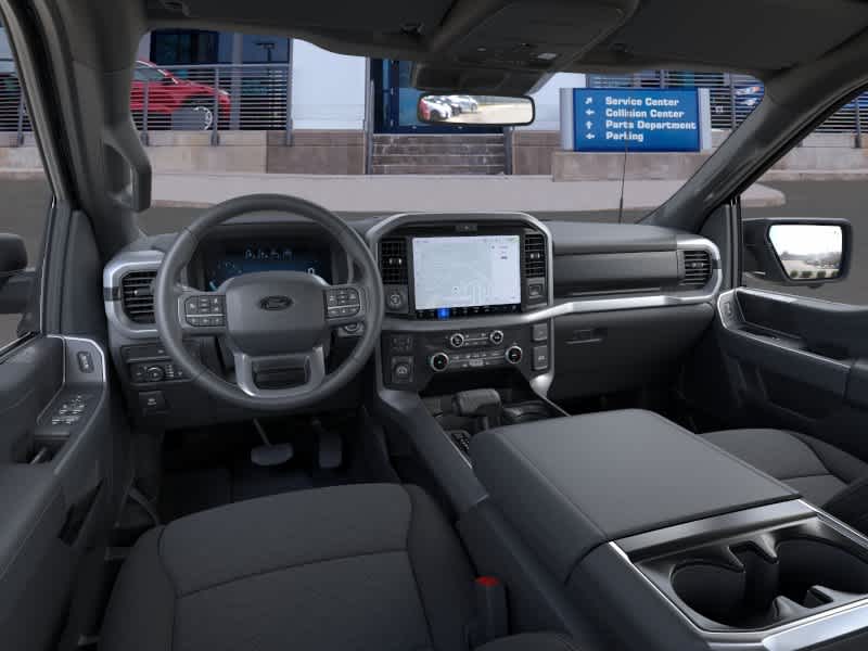 Thumbnail: 2026 Ford F-150 - 9