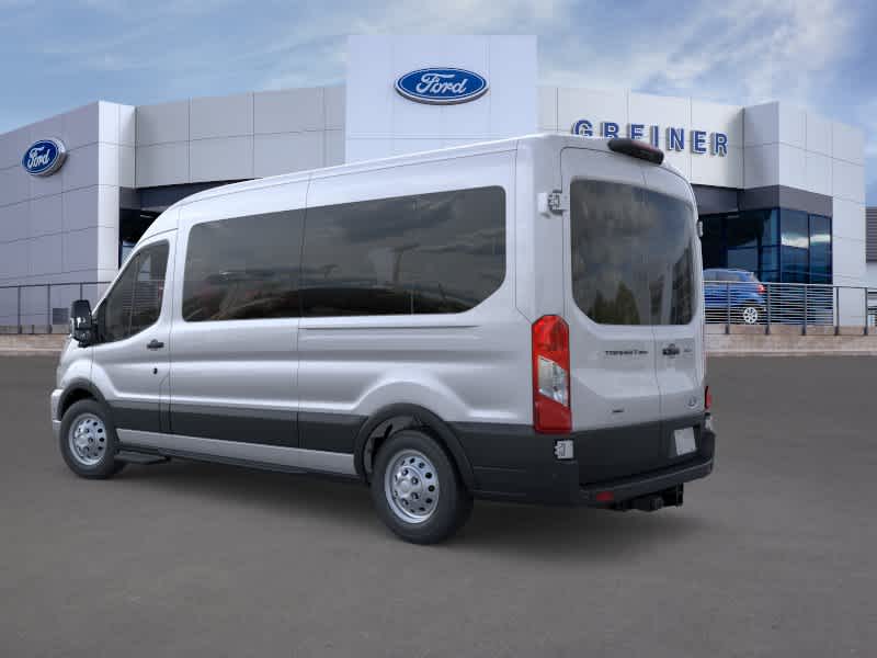 Thumbnail: 2026 Ford Econoline - 4