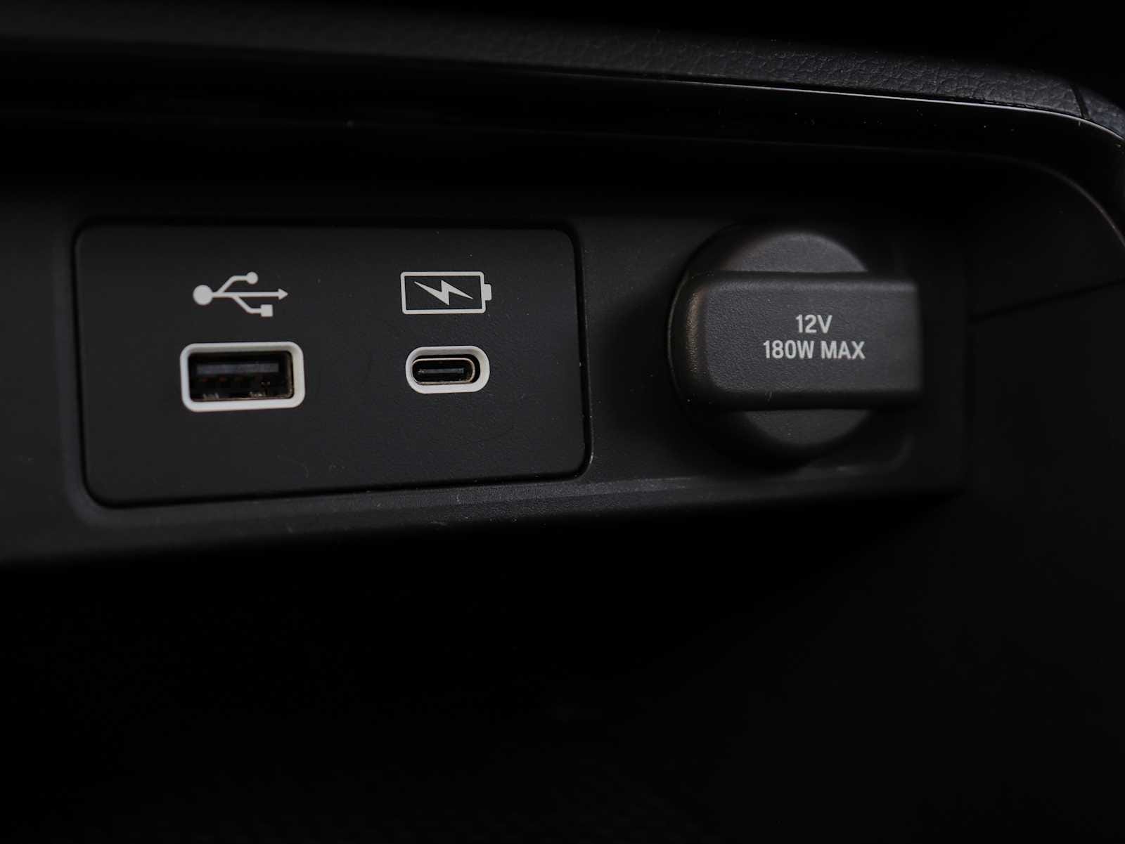 Thumbnail: 2023 Honda CR-V - 29