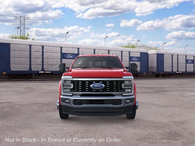 Thumbnail: 2026 Ford F-450 - 6