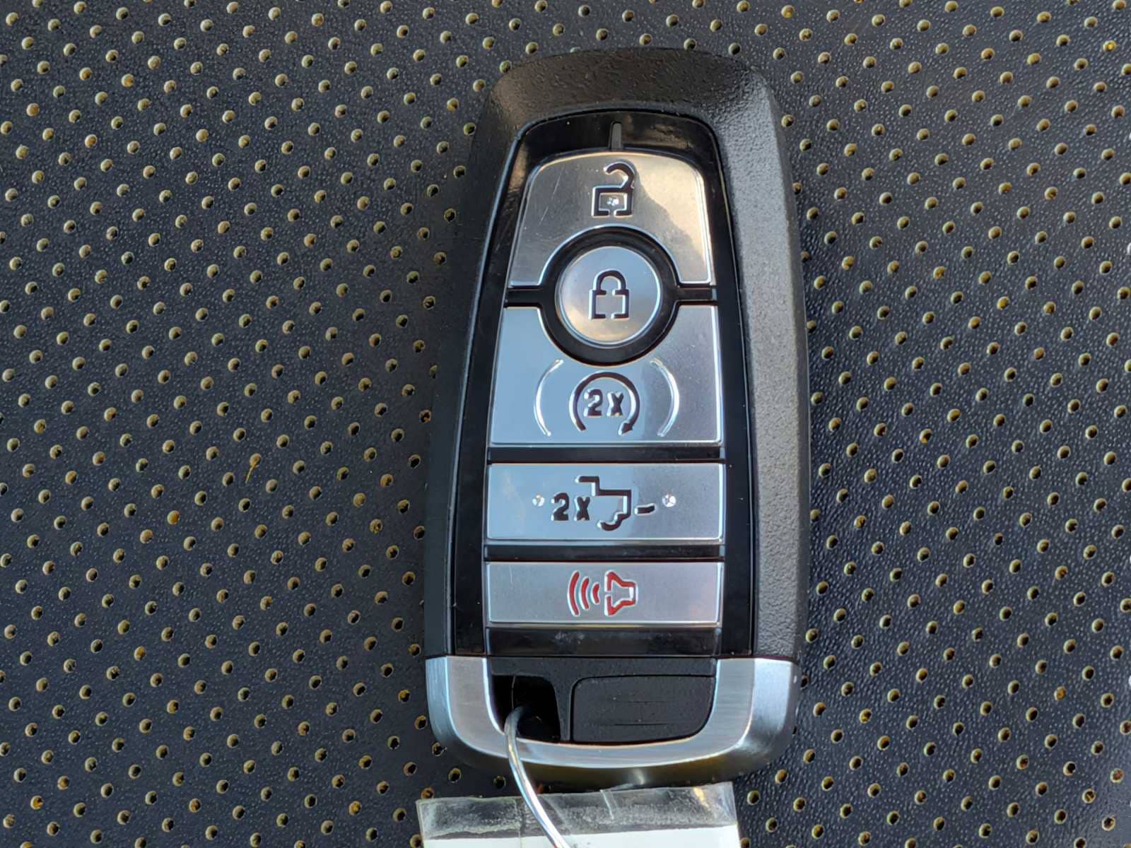 Thumbnail: 2023 Ford F-150 - 35