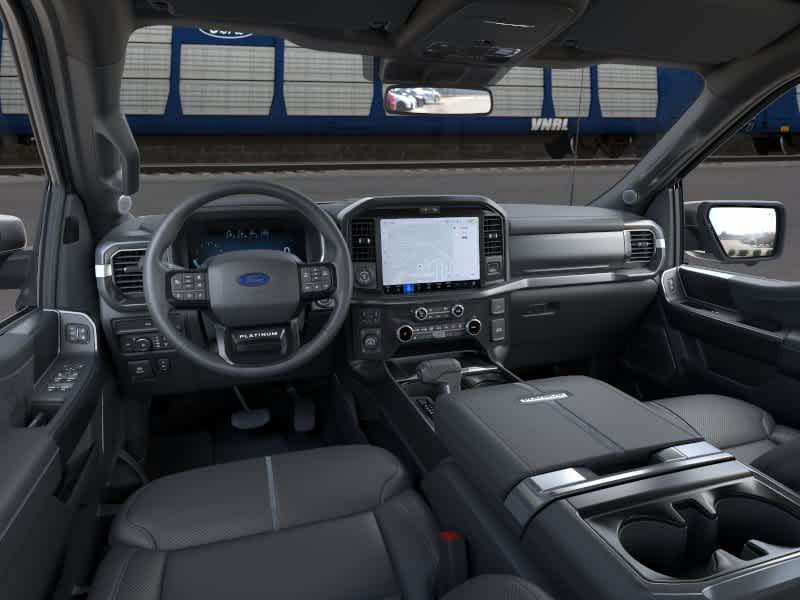 Thumbnail: 2026 Ford F-150 - 9