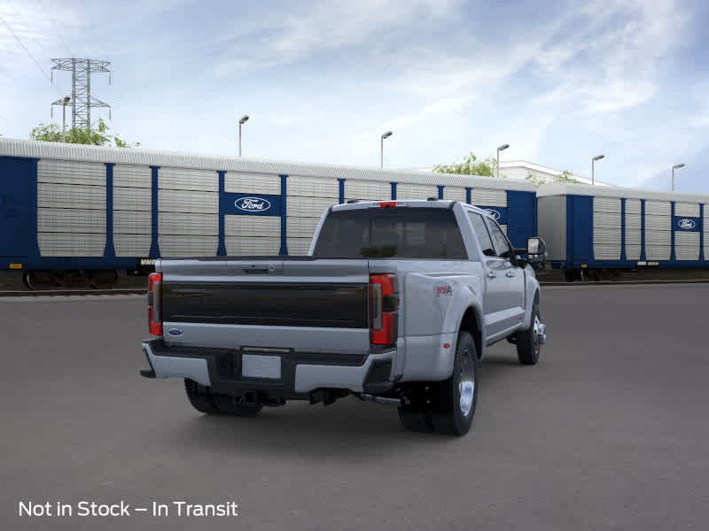 Thumbnail: 2026 Ford F-450 - 8