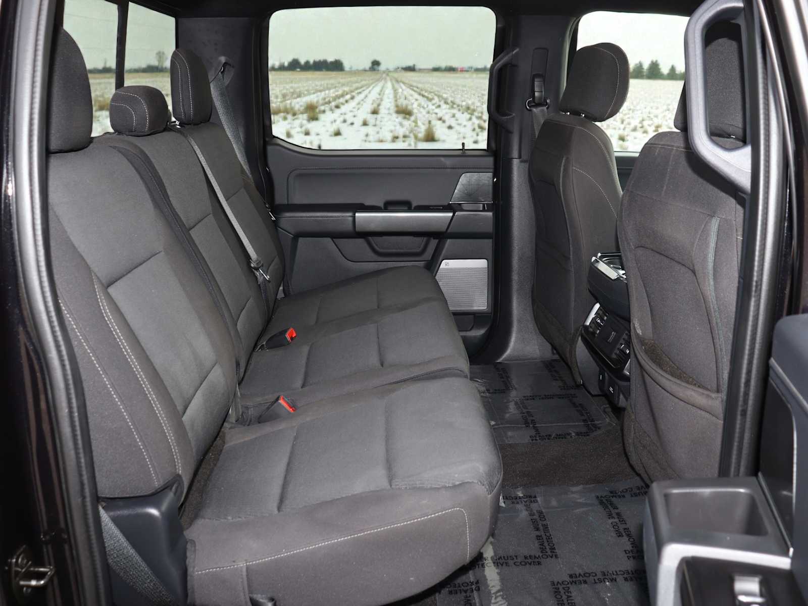 Thumbnail: 2021 Ford F-150 - 24