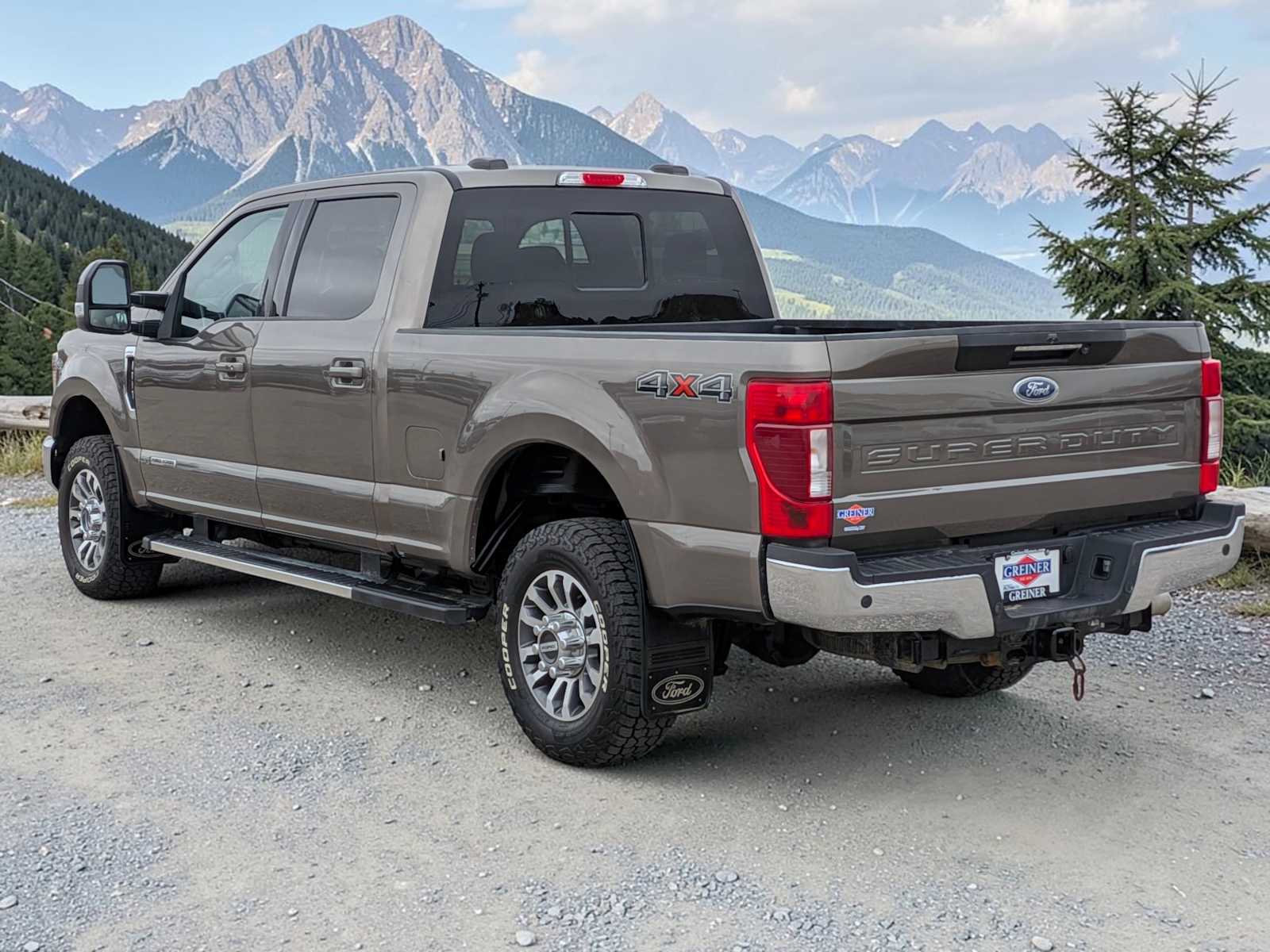 Thumbnail: 2022 Ford Econoline - 4