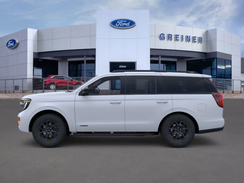 Thumbnail: 2026 Ford Expedition - 3