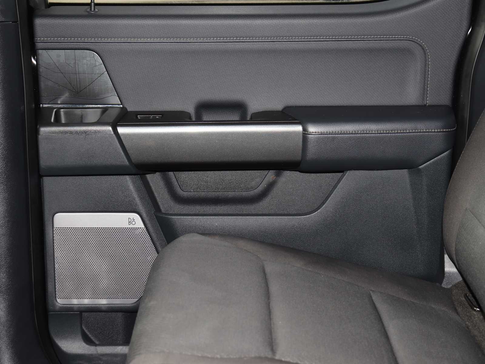 Thumbnail: 2021 Ford F-150 - 21