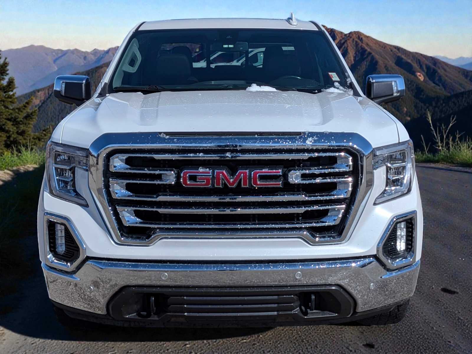 Thumbnail: 2019 GMC Sierra 1500 - 9