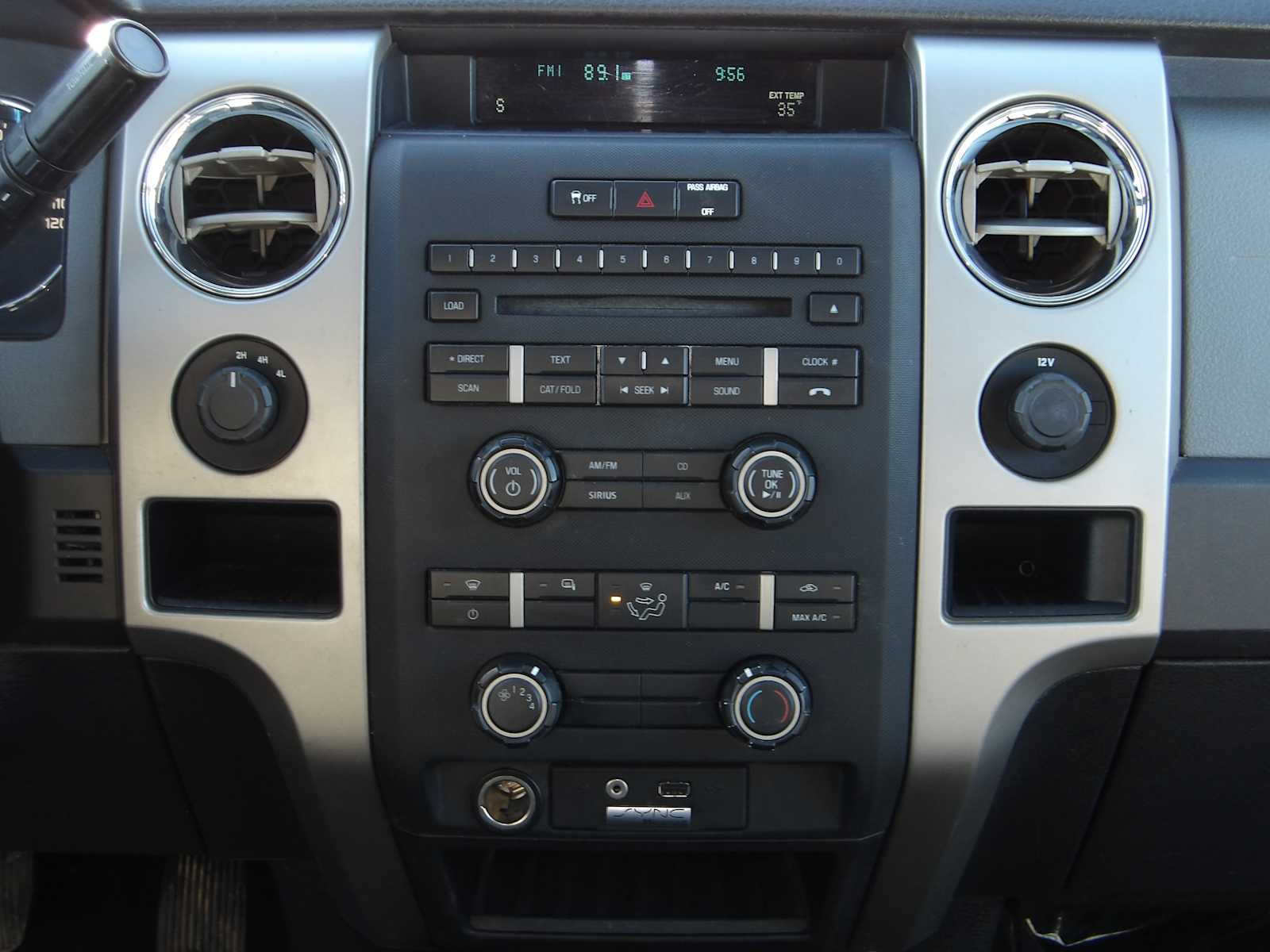 Thumbnail: 2011 Ford F-150 - 28