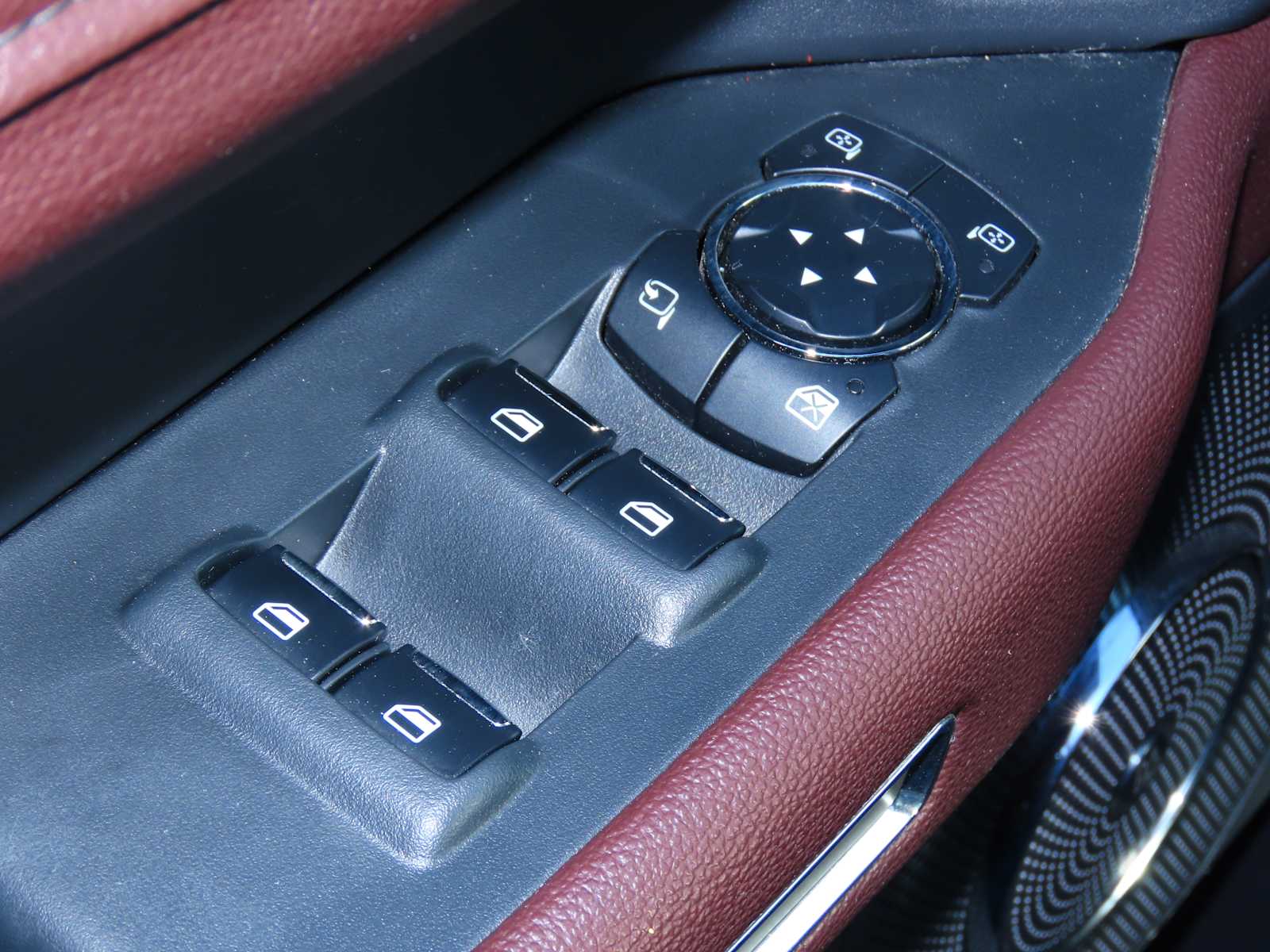 Thumbnail: 2024 Ford Expedition MAX - 17