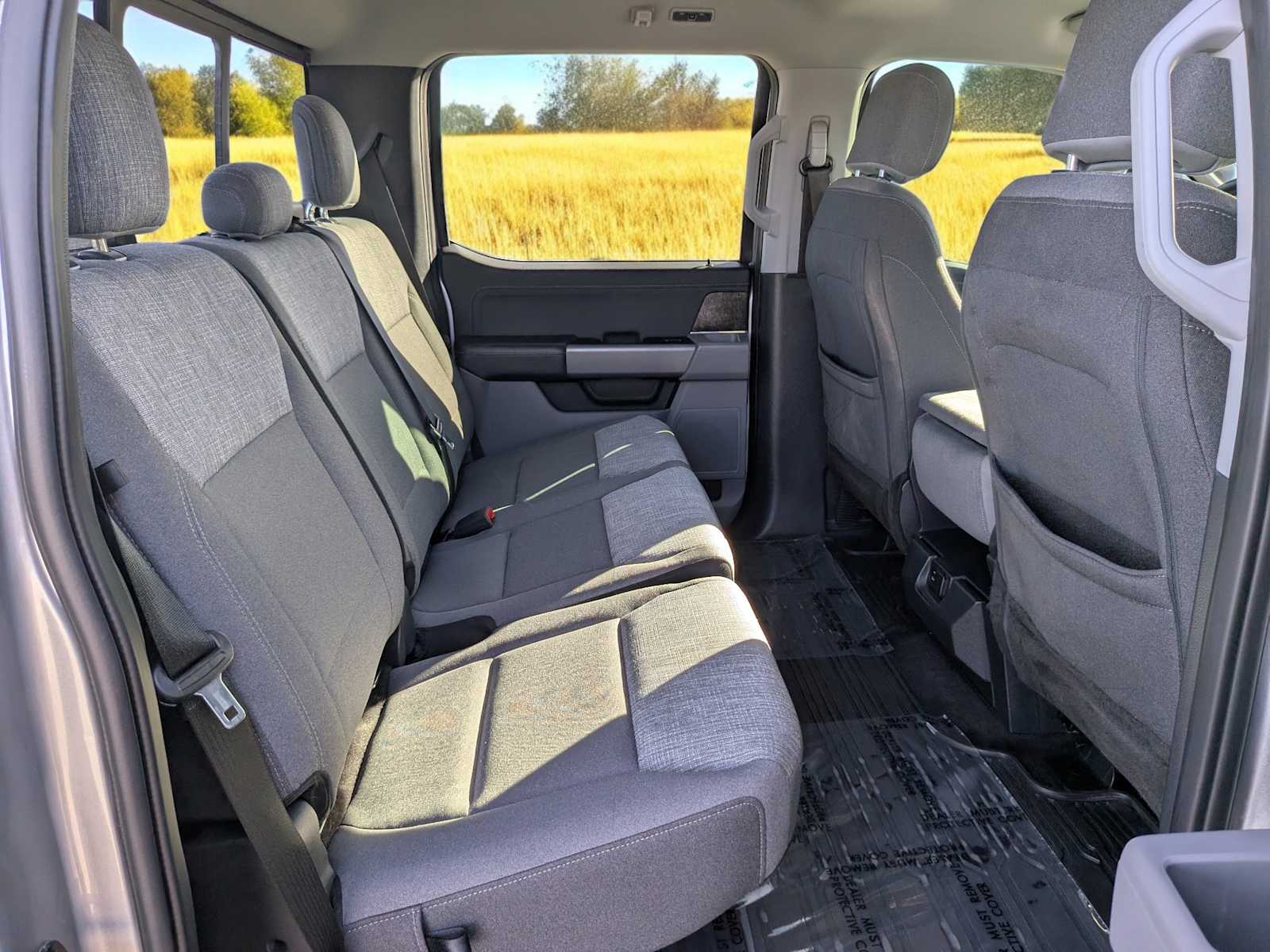 Thumbnail: 2021 Ford F-150 - 21