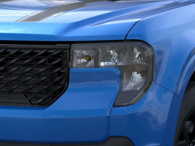 Thumbnail: 2025 Ford Maverick - 19