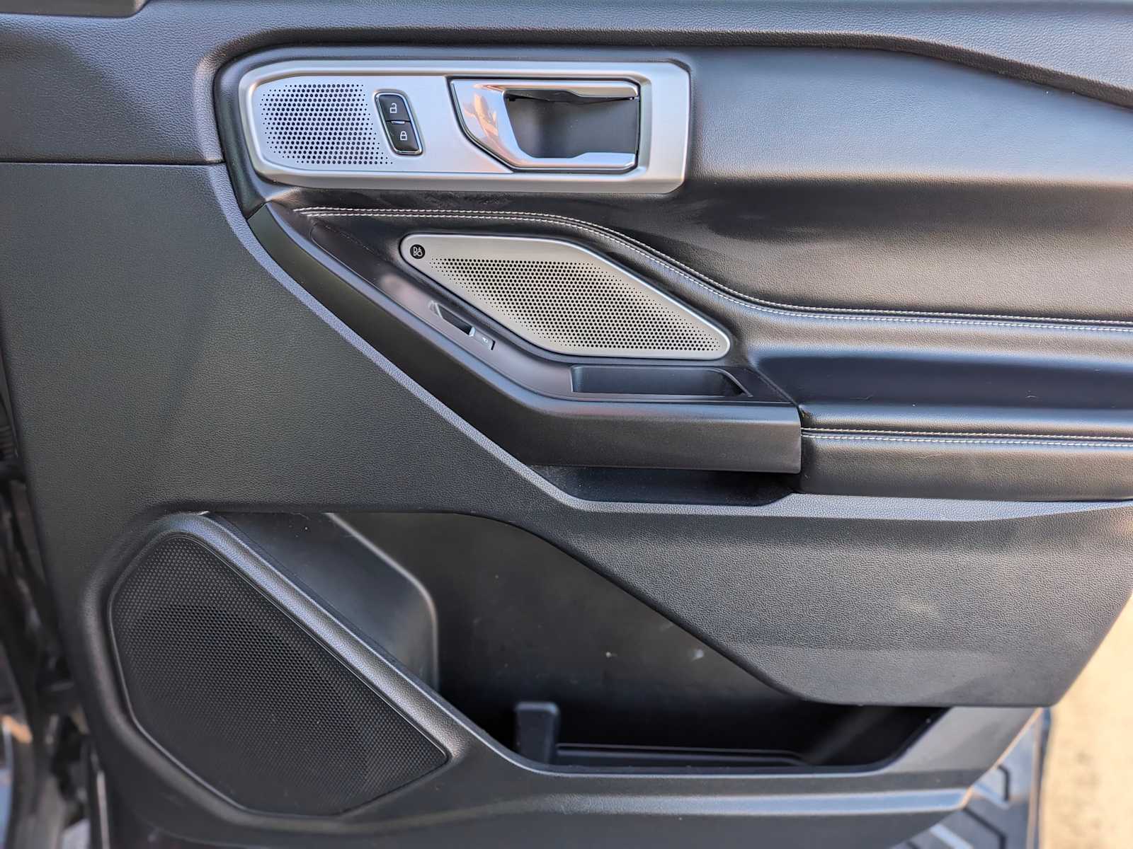 Thumbnail: 2020 Ford Explorer - 21