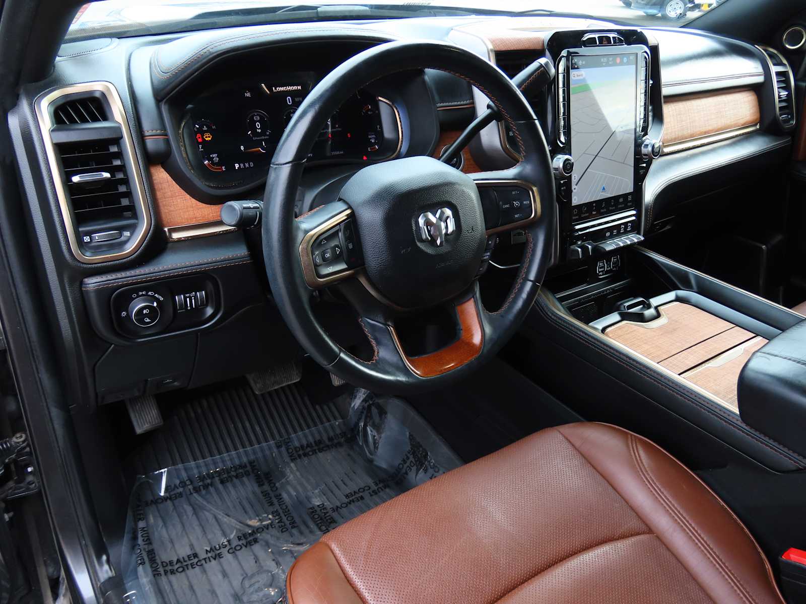 Thumbnail: 2023 RAM 3500 - 2