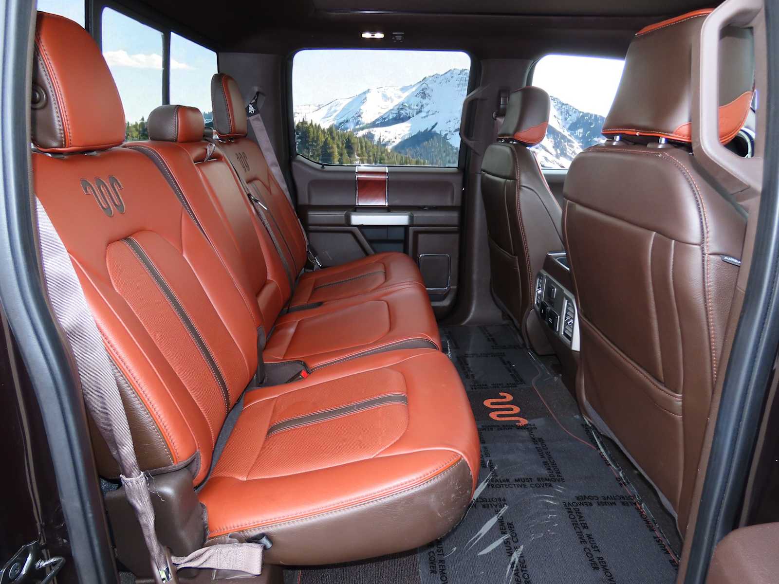 Thumbnail: 2019 Ford F-150 - 23