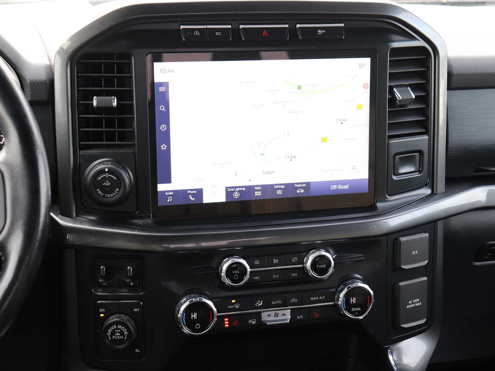 Thumbnail: 2021 Ford F-150 - 29