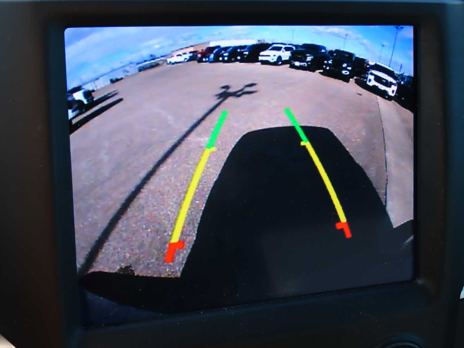 Thumbnail: 2024 RAM 1500 Classic - 28