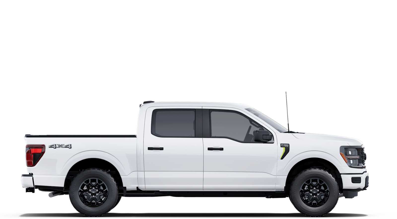 Thumbnail: 2025 Ford F-150 - 5