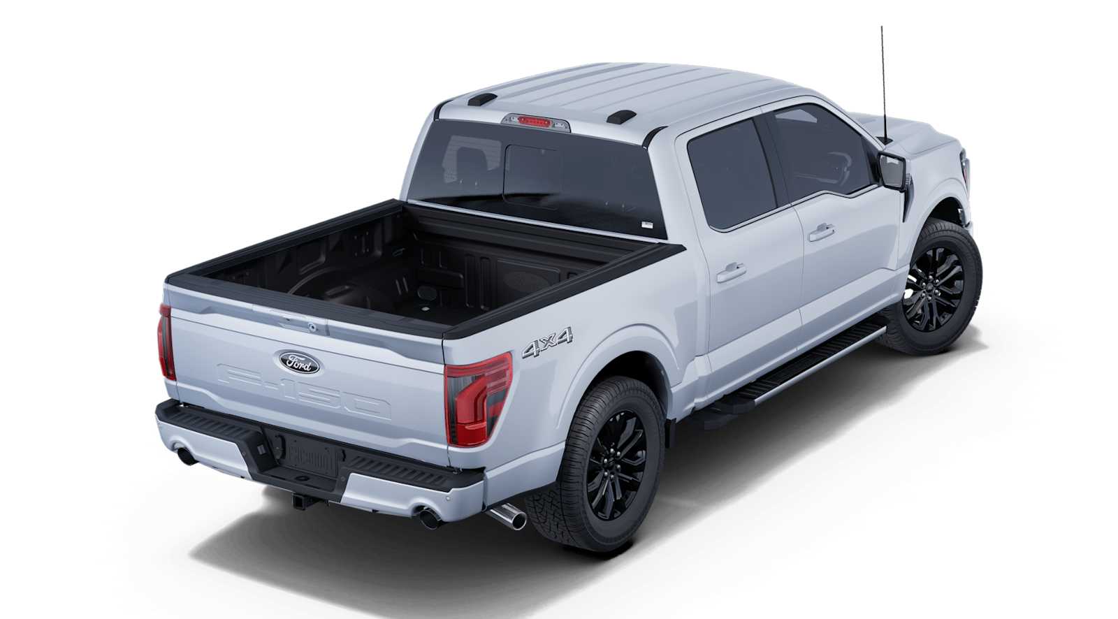 Thumbnail: 2025 Ford F-150 - 3
