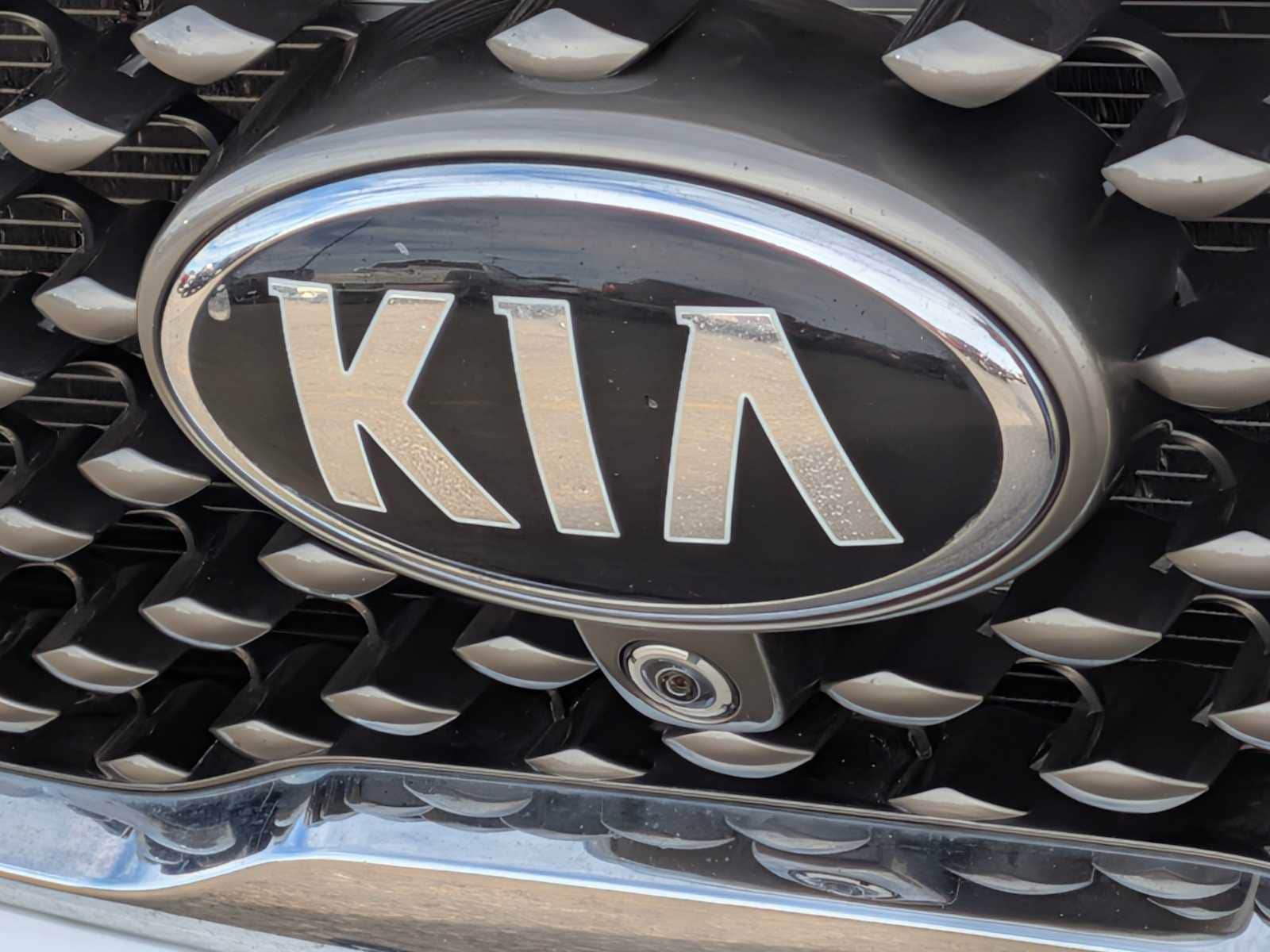 Thumbnail: 2018 Kia Sorento - 11