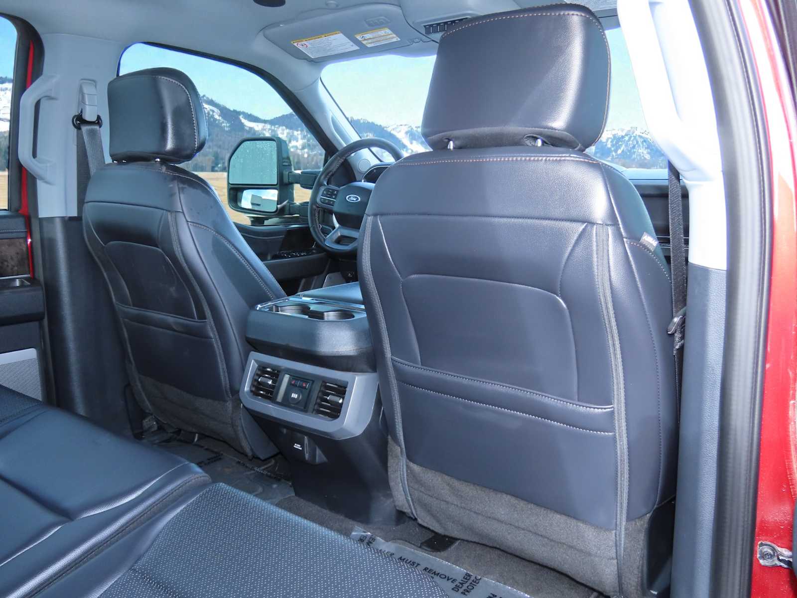 Thumbnail: 2025 Ford Econoline - 26